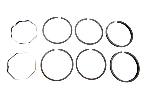 V-Twin 45 inch Piston Ring .070 Cast Iron - 11-2567