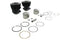 Motorshop Replica 80 inch Shovelhead Cylinder Piston Kit - 11-2604