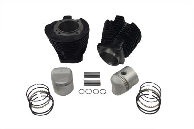 Motorshop 900cc Cylinder and Piston Kit - 11-2605