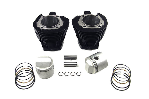Motorshop 1000cc Cylinder and Piston Kit - 11-2607