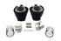 Motorshop 1000cc Cylinder and Piston Kit - 11-2607