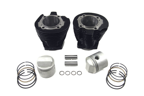 Motorshop 1000cc Cylinder and Piston Kit - 11-2607