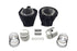 Motorshop 1000cc Cylinder and Piston Kit - 11-2607