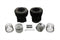 Motorshop 80 inch Shovelhead Cylinder Piston Kit - 11-2612