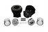 GME 80 inch Shovelhead Cylinder Piston Kit - 11-2613