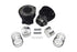 GME 80 inch Shovelhead Cylinder Piston Kit - 11-2614