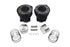GME 80 inch Shovelhead Cylinder Piston Kit - 11-2614