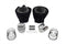 Motorshop 10:1 Compression XL Cylinder and Piston Kit - 11-2617