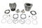 Motorshop 93.4 inch Evolution Cylinder Kit Silver - 11-2627