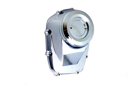 Motorshop Factory Sample M8 Chrome Cam Cover - 11-2641