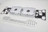 Motorshop Chrome Rocker Box Set - 11-2700