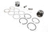 Motorshop Replica 883cc 3 inch Piston Set Standard Size - 11-2729