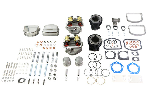 V-Twin Panhead Top End Kit - 11-4854