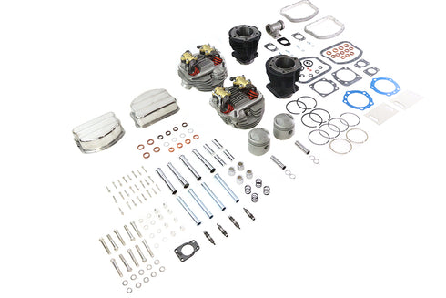 V-Twin Panhead Top End Kit - 11-4854