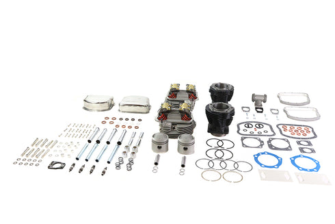 V-Twin Panhead Top End Kit - 11-4854