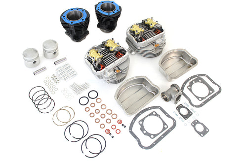 V-Twin Panhead Top End Kit - 11-5000
