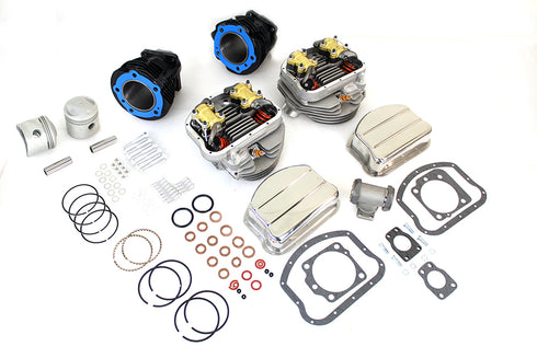 V-Twin Panhead Top End Kit - 11-5000