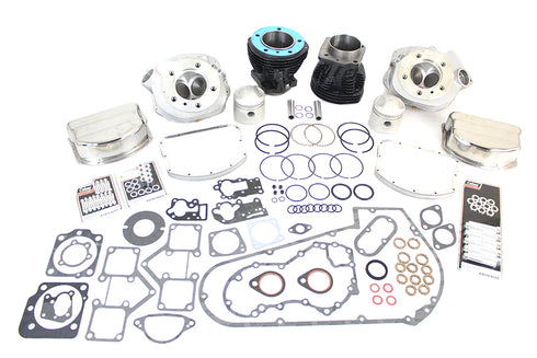 V-Twin OHO Panhead Top End Kit - 11-5555