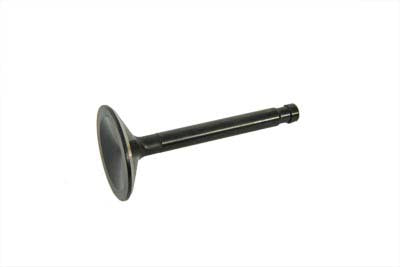 Kibblewhite Stainless Black Diamond Intake Valve - 11-6001