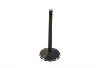 Kibblewhite Stainless Black Diamond Intake Valve - 11-6002