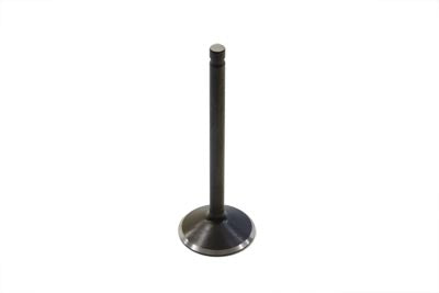 Kibblewhite Stainless Black Diamond Exhaust Valve - 11-6009