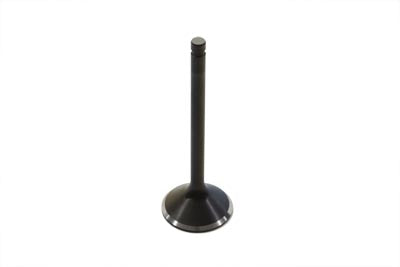 Kibblewhite 1100cc Stainless Black Diamond Exhaust Valve - 11-6012