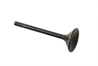 Kibblewhite 1100cc Stainless Black Diamond Exhaust Valve - 11-6012