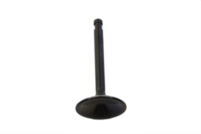 Kibblewhite 900/1000cc Stainless Black Diamond Exhaust Valve - 11-6013