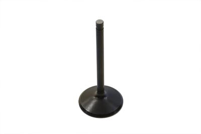 Kibblewhite Stainless Black Diamond Intake Valve - 11-6014