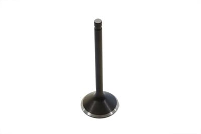 Kibblewhite Black Nitrate Racing Exhaust Valve - 11-6019