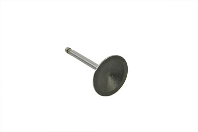 Rowe 1000cc Roller Burnished Stem Intake Valve - 11-6034