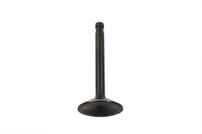 Kibblewhite Black Diamond Stem Exhaust Valve - 11-6089