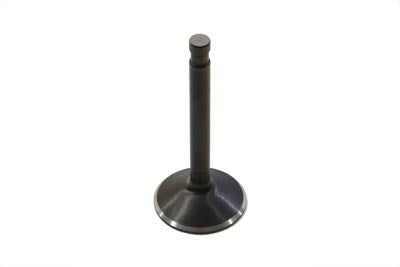 Kibblewhite Black Diamond Stem Exhaust Valve - 11-6089