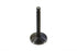 Kibblewhite Black Diamond Stem Exhaust Valve - 11-6089
