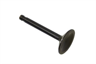 Kibblewhite Black Diamond Stem Exhaust Valve - 11-6089