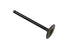 Kibblewhite 883cc Black Diamond Stem Intake Valve - 11-6091