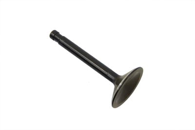 Kibblewhite Black Diamond Stem Exhaust Valve - 11-6096