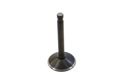 Kibblewhite Black Diamond Stem Exhaust Valve - 11-6096