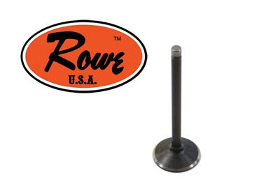 Rowe 883cc Black Melonite Intake Valve - 11-6109