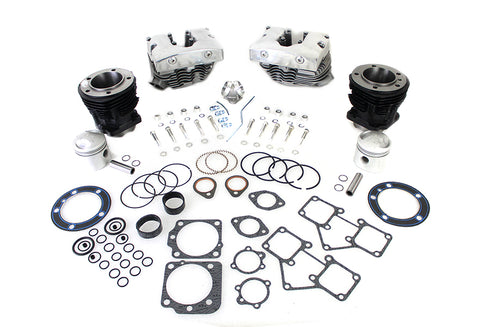 V-Twin 74 inch Shovelhead Top End Kit - 11-6677