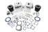V-Twin 74 inch Shovelhead Top End Kit - 11-6677