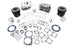 V-Twin 74 inch Shovelhead Top End Kit - 11-6677