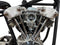 V-Twin Rocker Box Kit Natural Cast - 11-6784