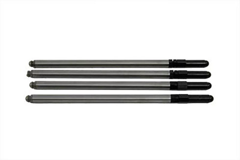 S&S Cycle Adjustable Pushrod Set - 11-7716