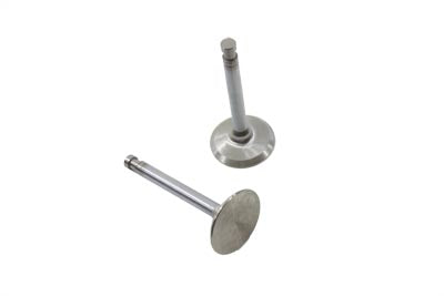 Manley 900cc Stainless Steel Exhaust Valve - 11-9000