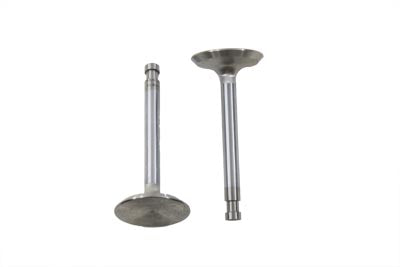Manley 900cc Stainless Steel Exhaust Valve - 11-9000