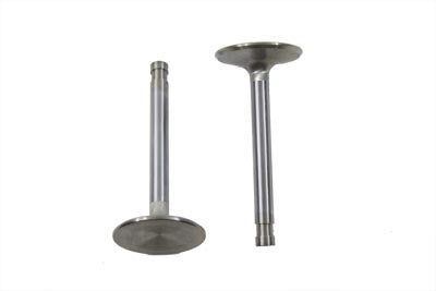 Manley Stainless Steel Exhaust Valve - 11-9011