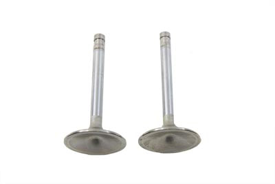 Manley Stainless Steel Intake Valve - 11-9020