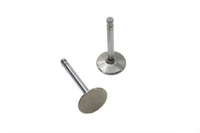 Manley Stainless Steel Exhaust Valve - 11-9021