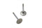Manley Stainless Steel Exhaust Valve - 11-9021